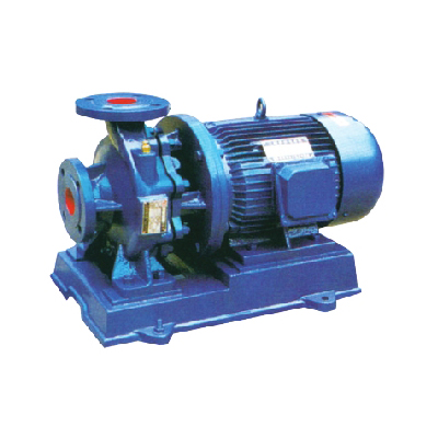 ISG、IRG、GRG、IHG、 ISW、YG管道泵