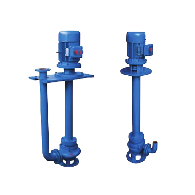 BY、FBY液下泵