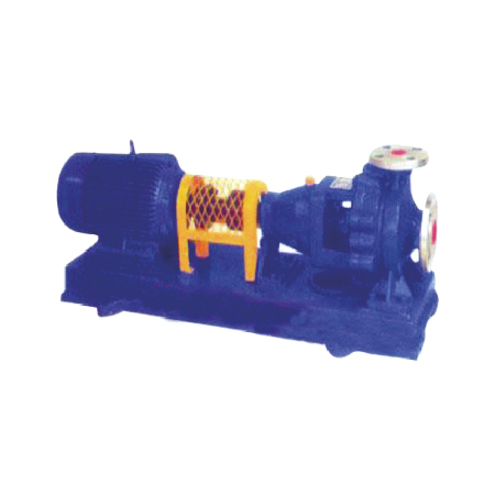 FMD、IHD、NK型淀粉泵